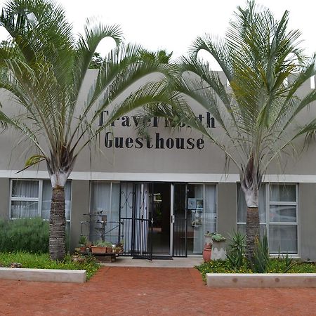 Travel North Guesthouse Tsumeb Extérieur photo