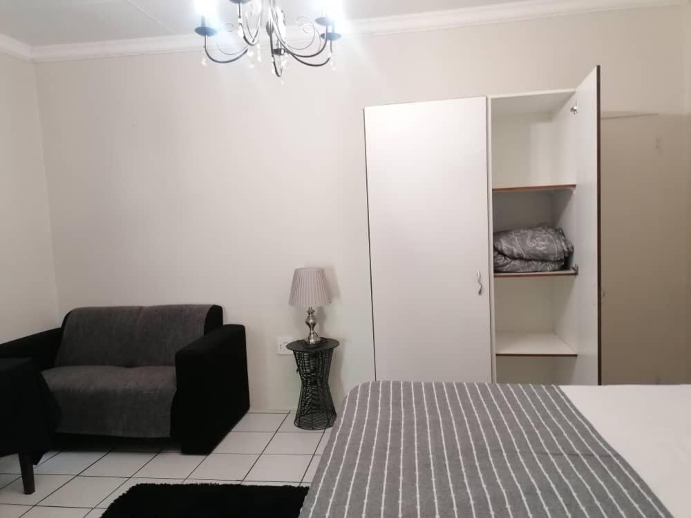 Travel North Guesthouse Tsumeb Extérieur photo
