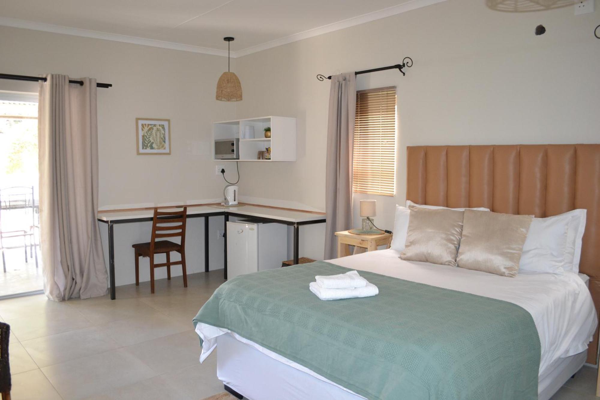 Travel North Guesthouse Tsumeb Extérieur photo