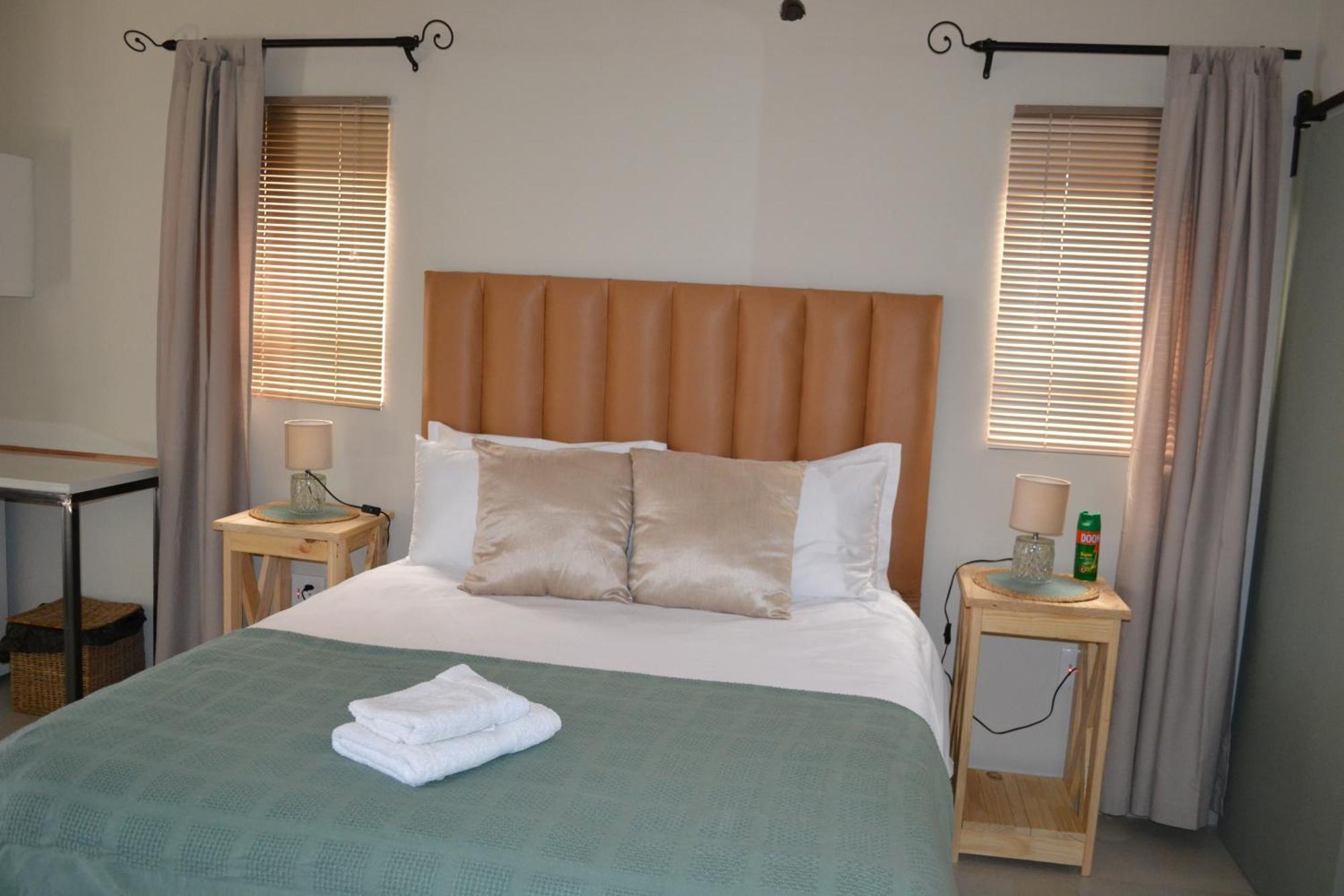 Travel North Guesthouse Tsumeb Extérieur photo
