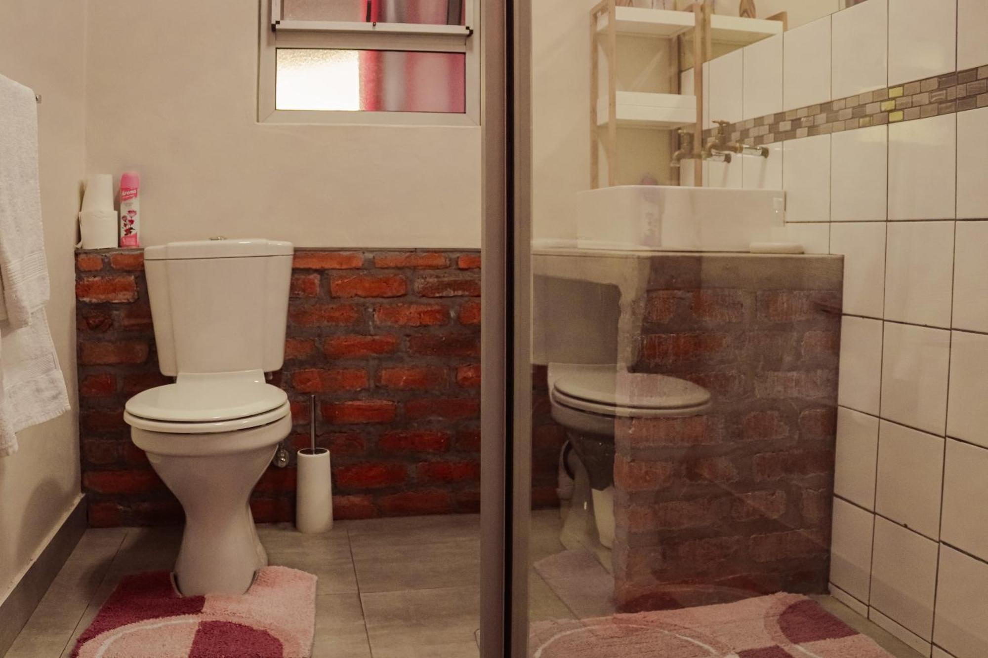 Travel North Guesthouse Tsumeb Chambre photo