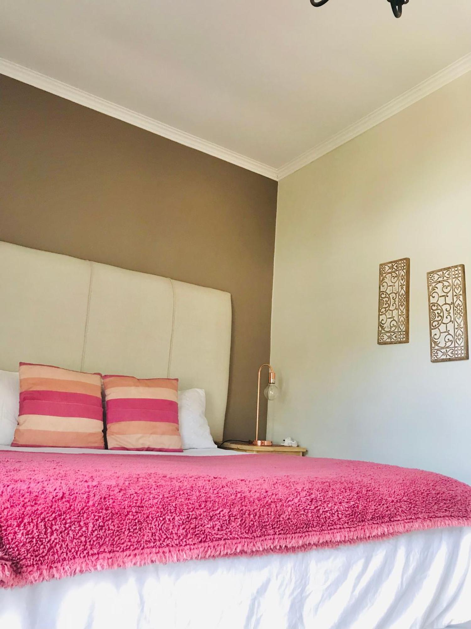 Travel North Guesthouse Tsumeb Chambre photo