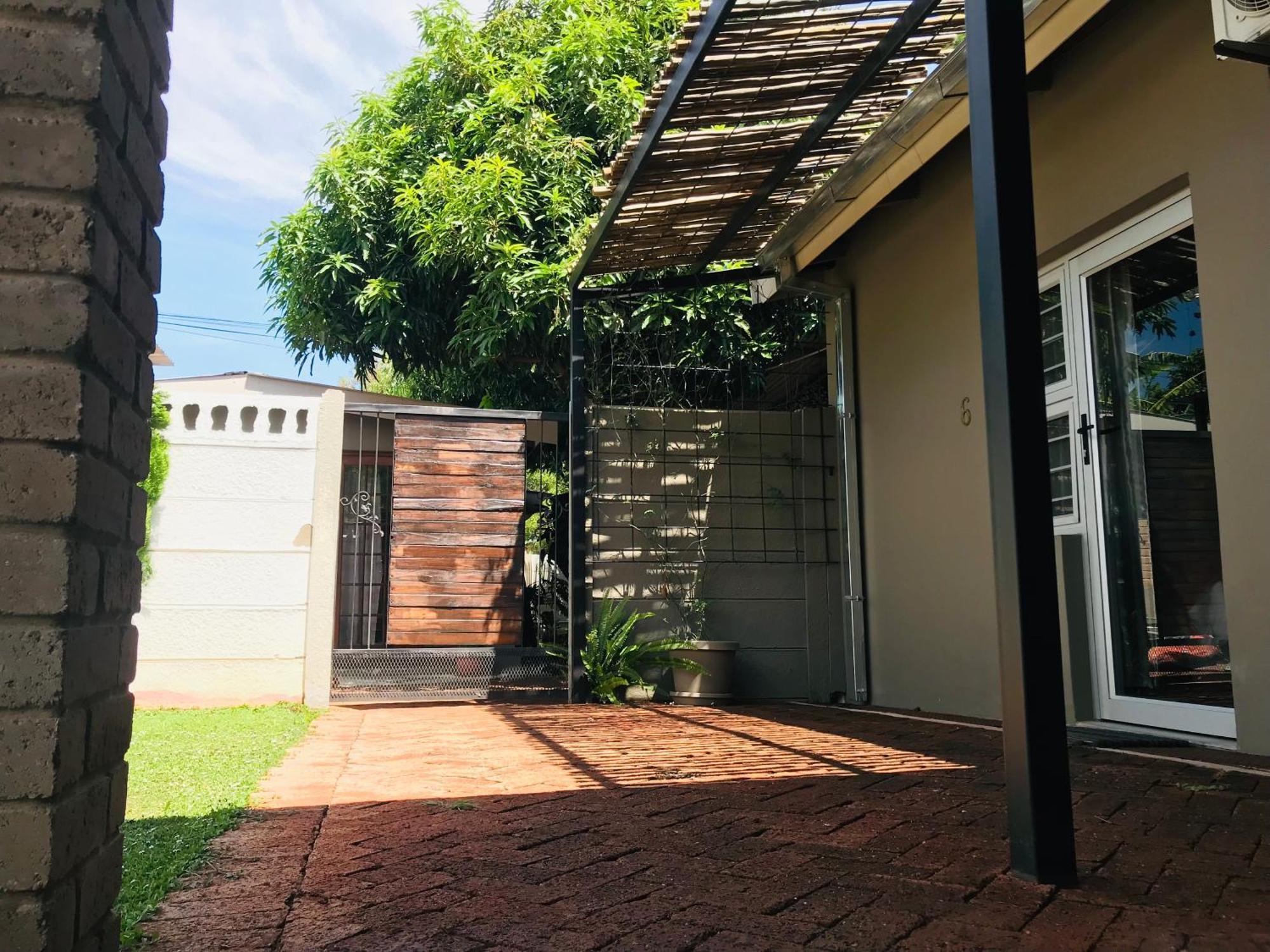 Travel North Guesthouse Tsumeb Chambre photo