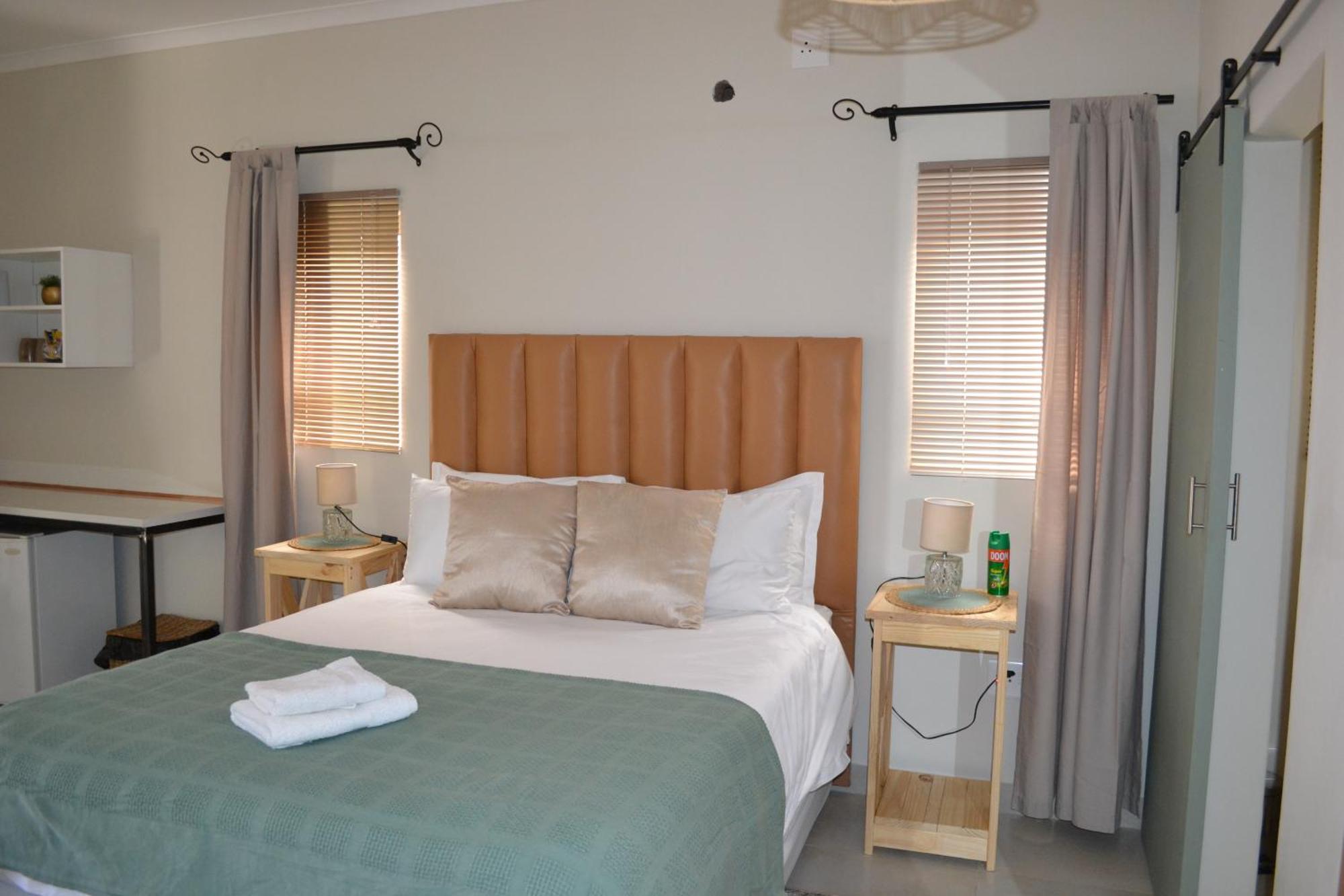 Travel North Guesthouse Tsumeb Extérieur photo