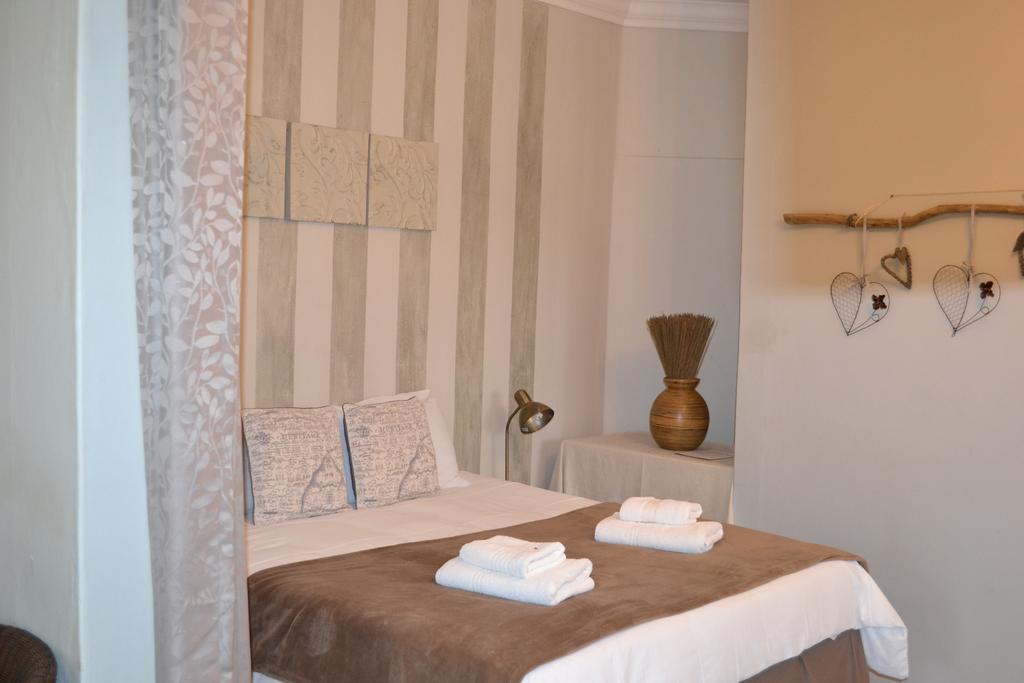 Travel North Guesthouse Tsumeb Extérieur photo