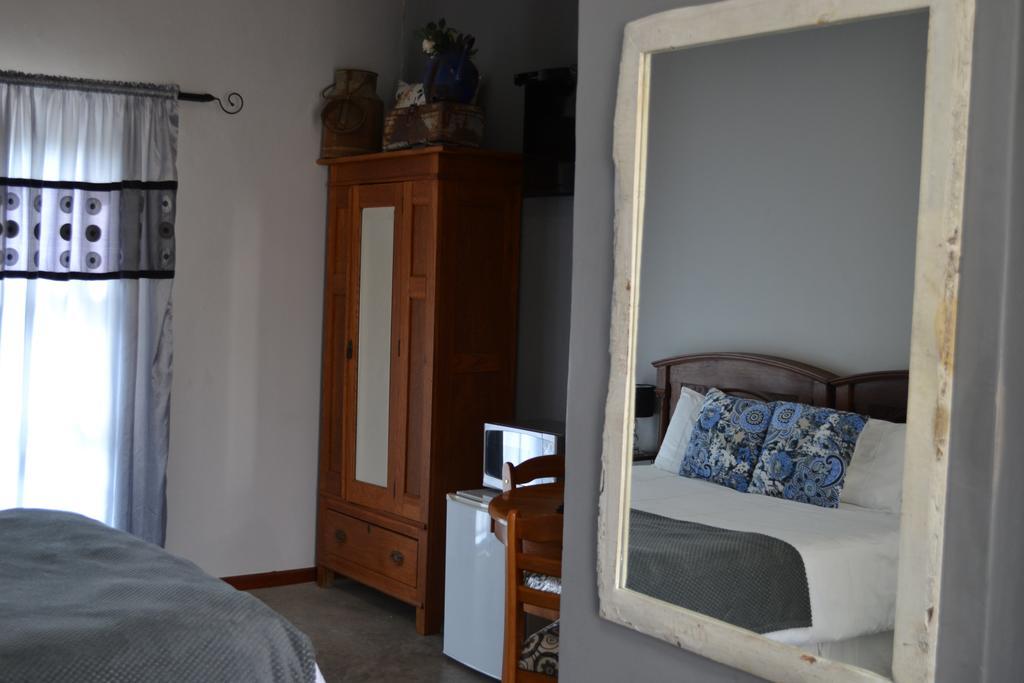 Travel North Guesthouse Tsumeb Extérieur photo