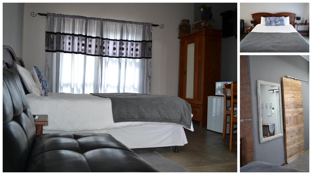 Travel North Guesthouse Tsumeb Extérieur photo