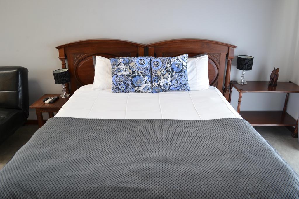 Travel North Guesthouse Tsumeb Extérieur photo