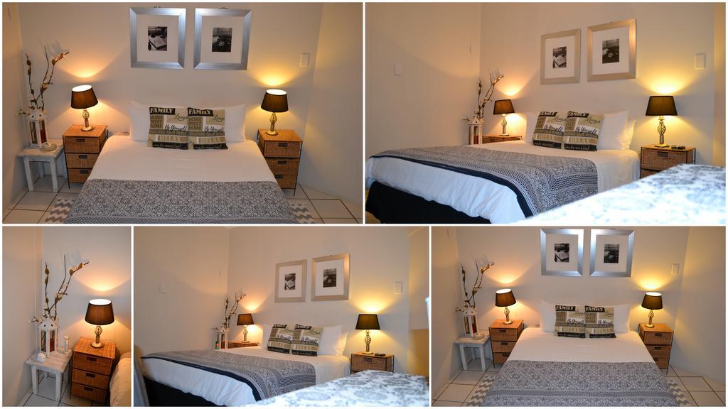 Travel North Guesthouse Tsumeb Extérieur photo