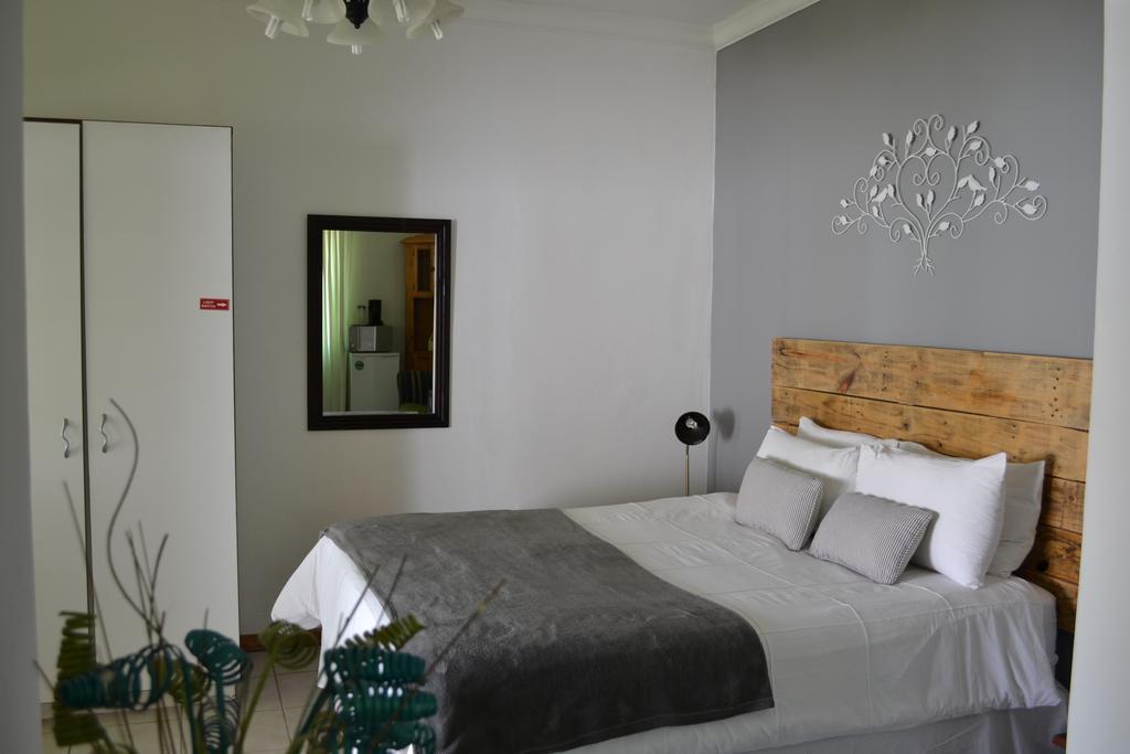Travel North Guesthouse Tsumeb Extérieur photo