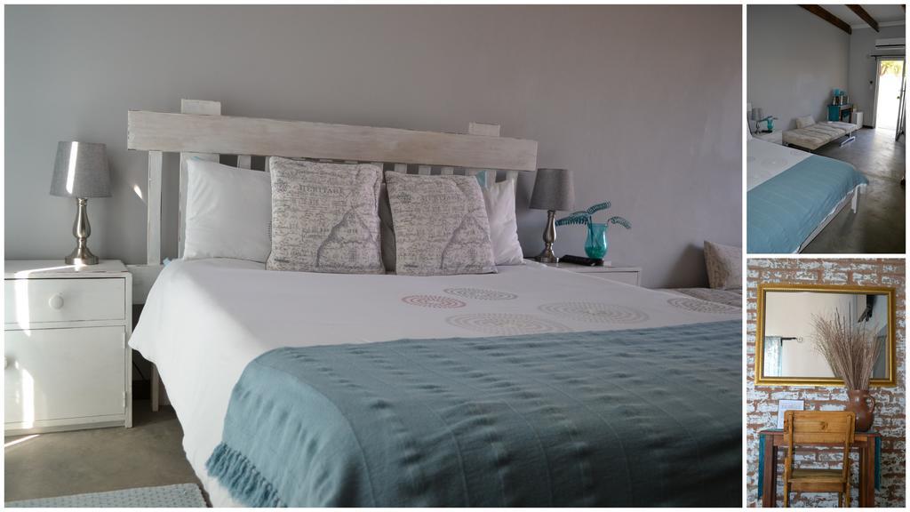 Travel North Guesthouse Tsumeb Extérieur photo
