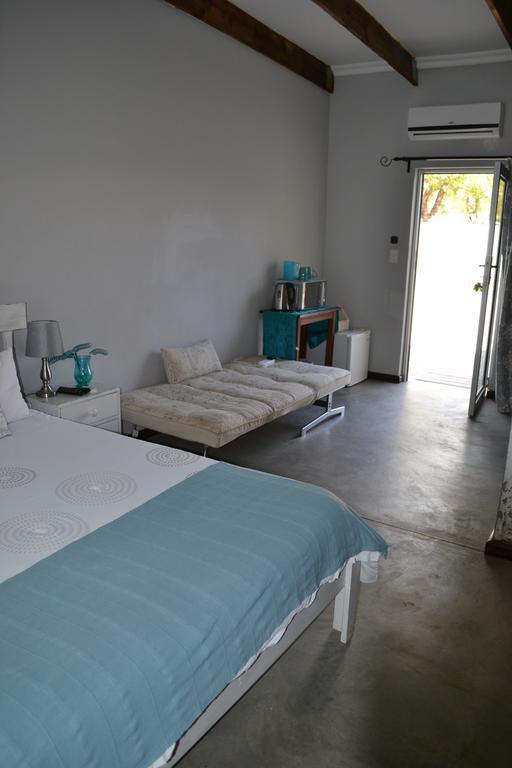Travel North Guesthouse Tsumeb Extérieur photo
