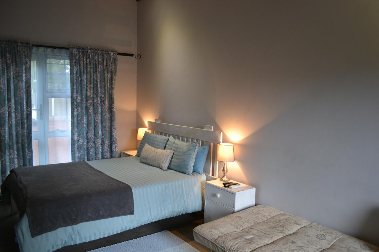 Travel North Guesthouse Tsumeb Extérieur photo