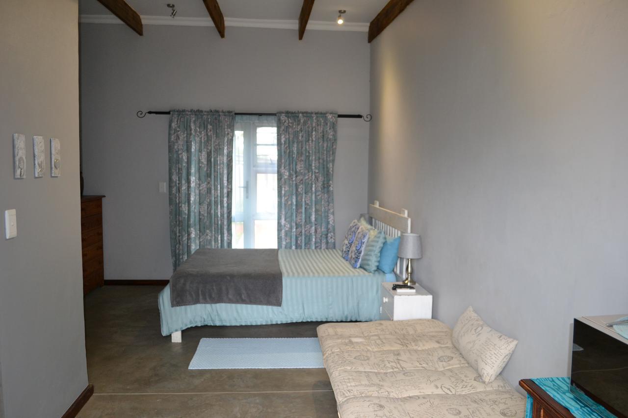 Travel North Guesthouse Tsumeb Extérieur photo